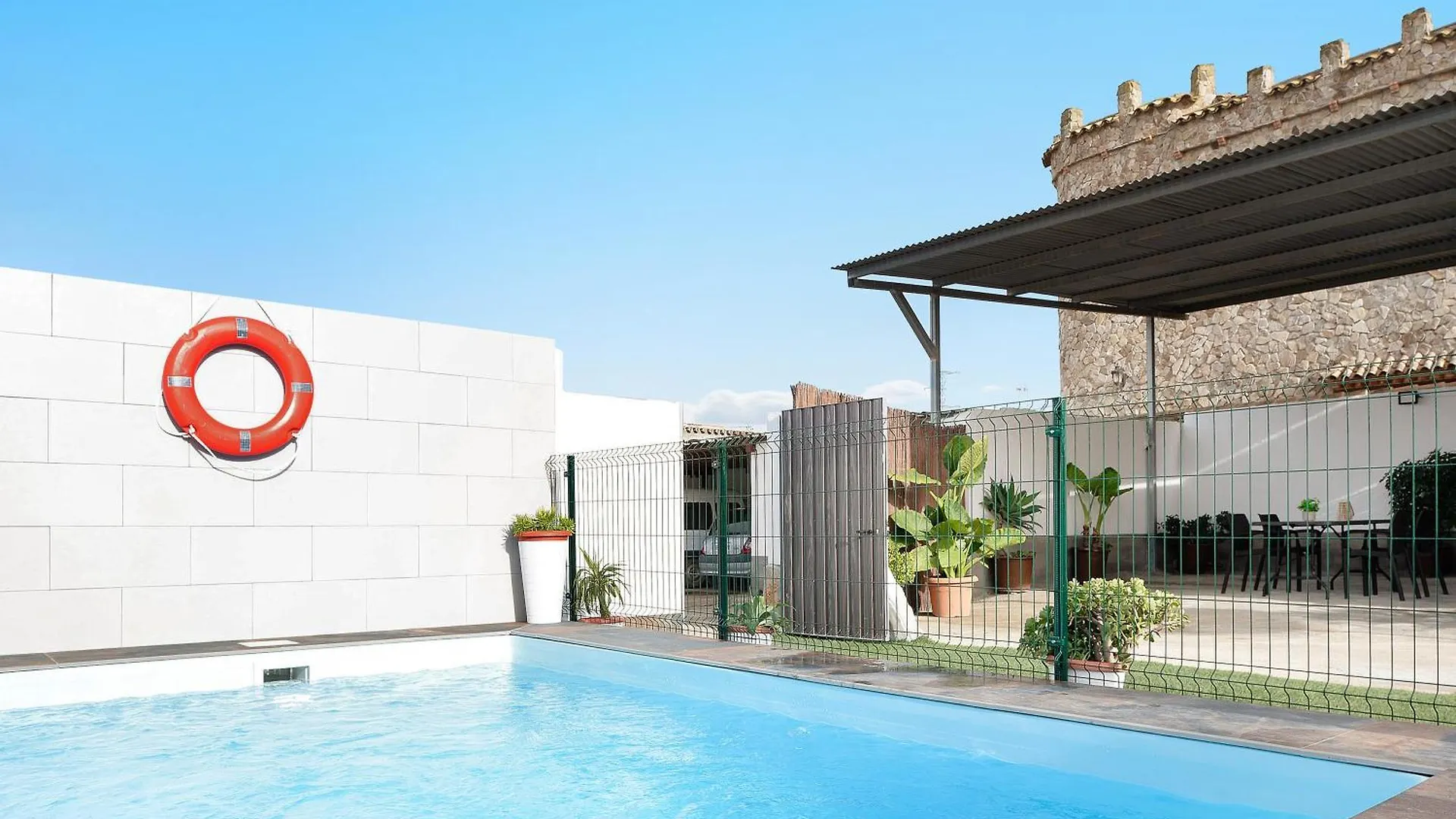 Casa Francisco Villa Conil De La Frontera