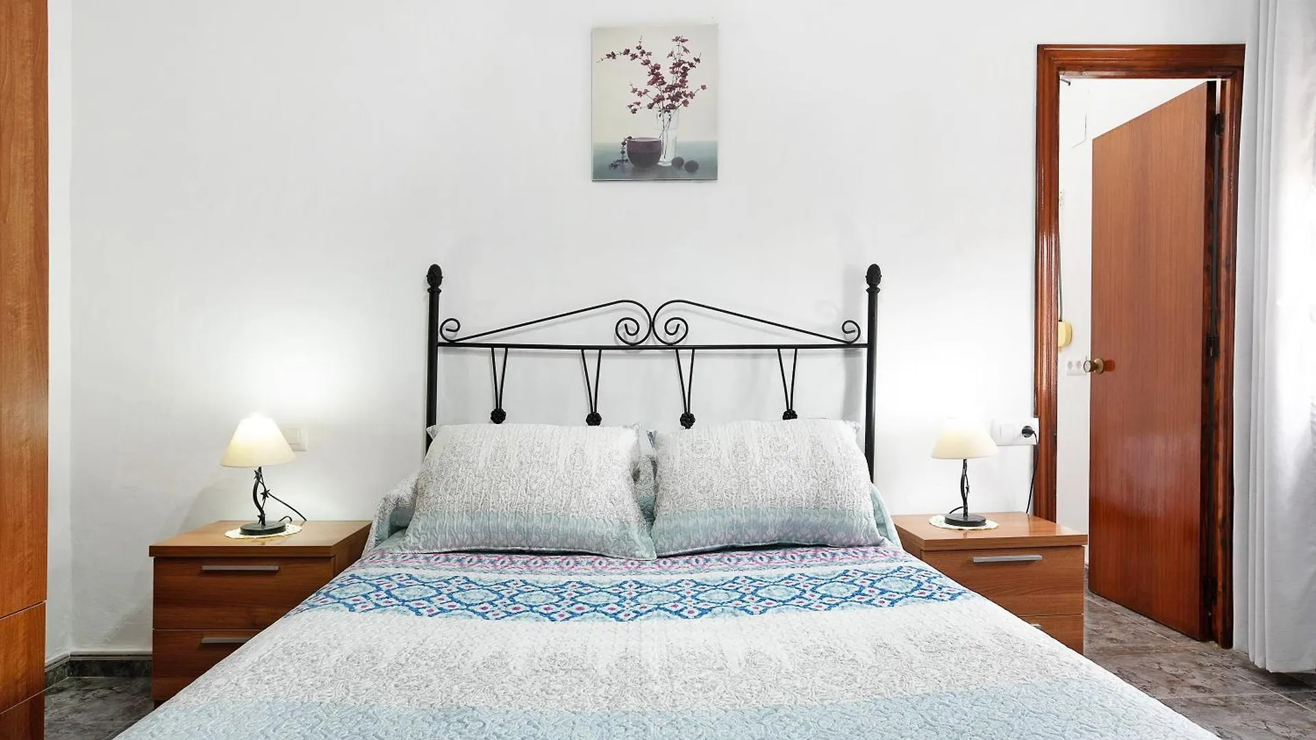 Holiday home Casa Francisco Villa Conil De La Frontera