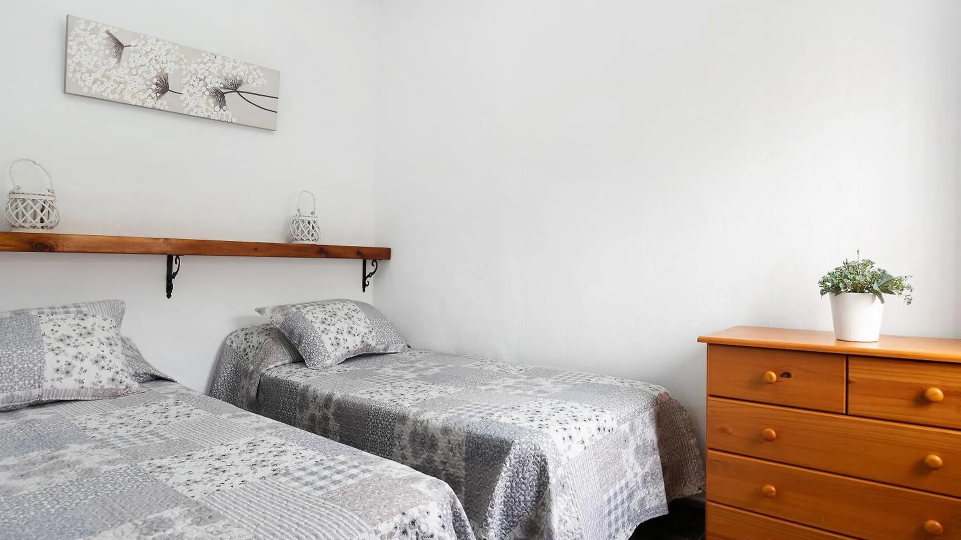 Holiday home Casa Francisco Villa Conil De La Frontera