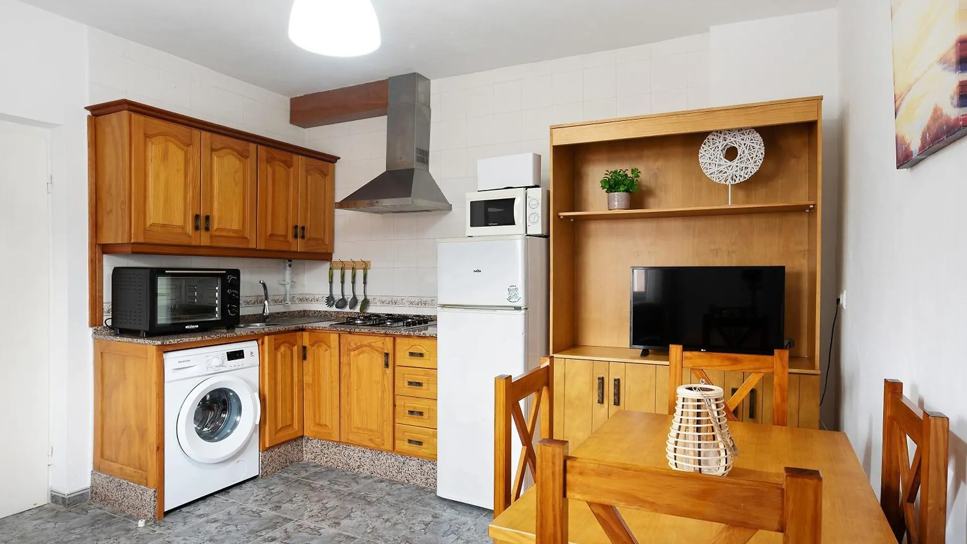 Casa Francisco Villa Conil De La Frontera Holiday home