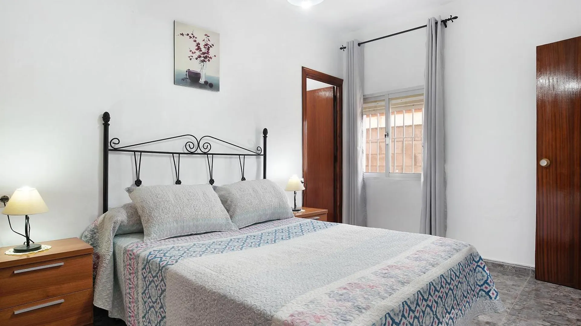 Casa Francisco Villa Conil De La Frontera 0*,  Spain