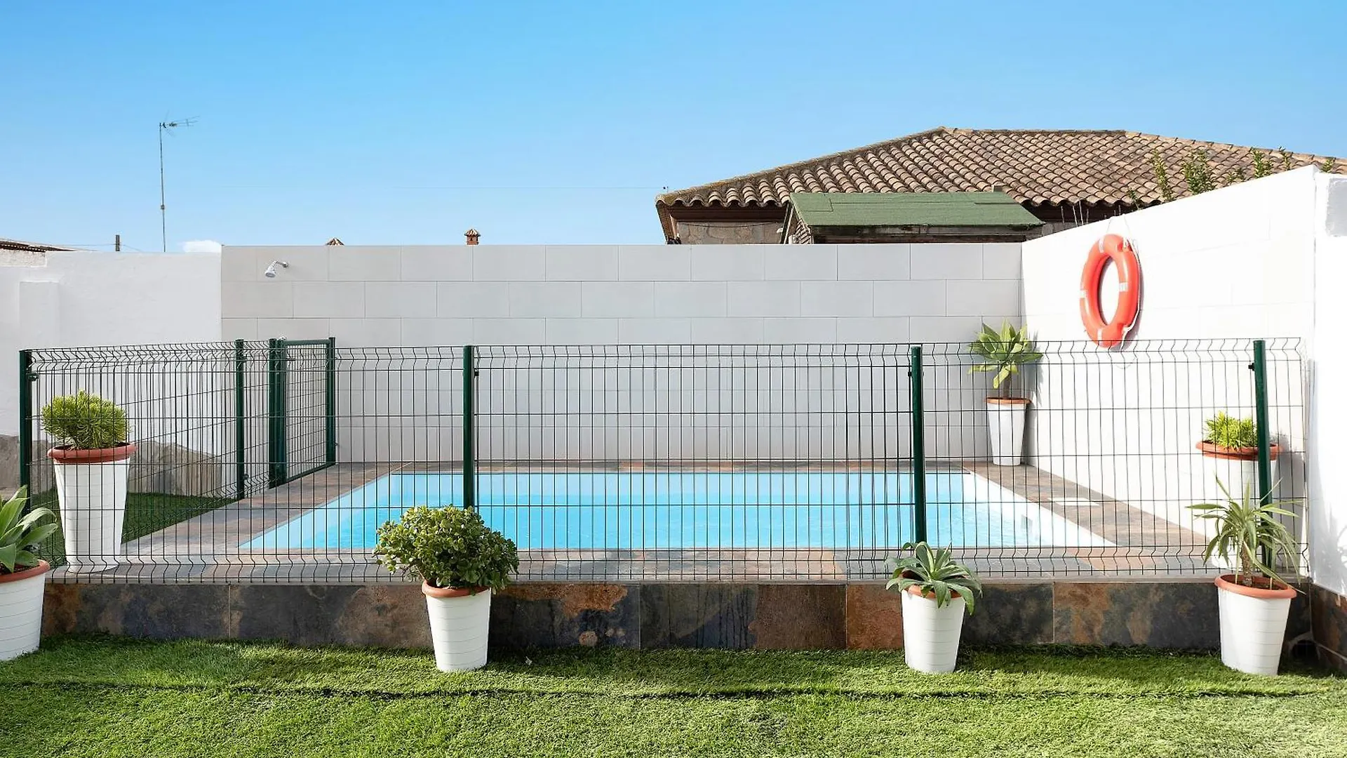 Casa Francisco Villa Conil De La Frontera 0*,