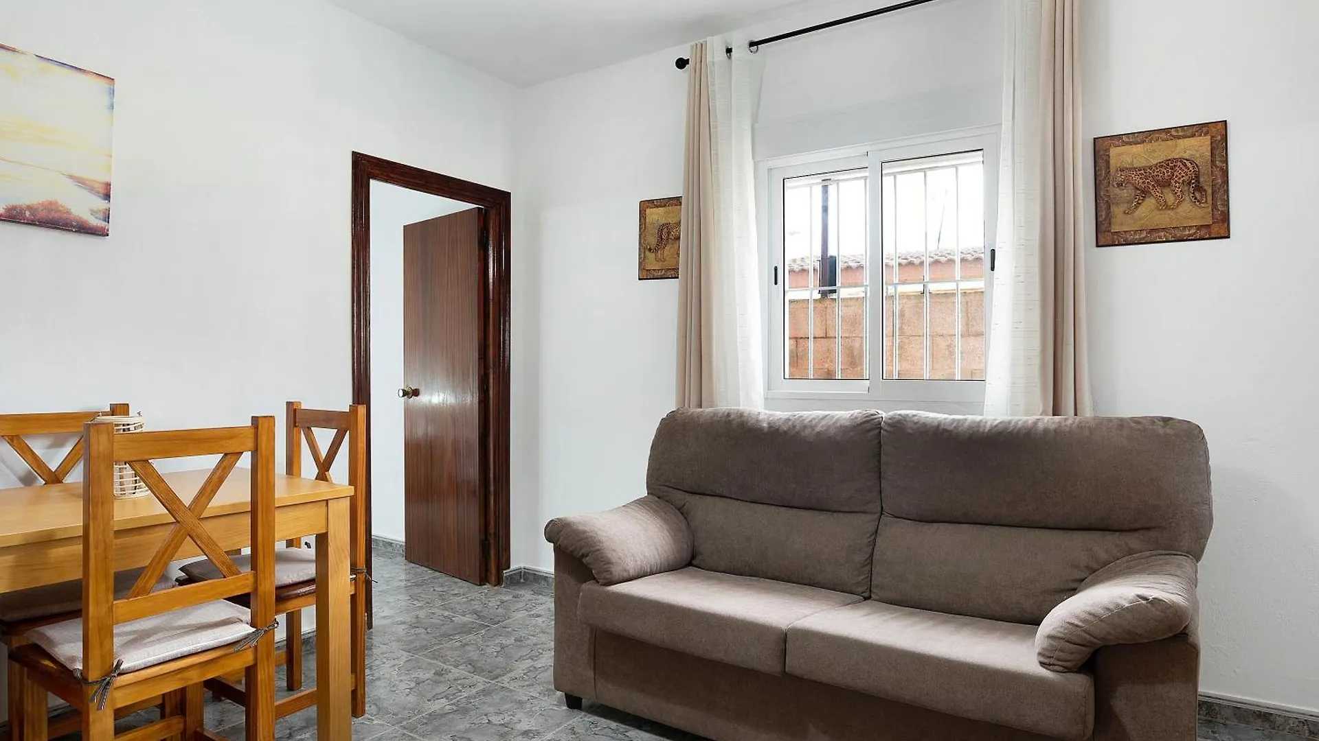 Casa Francisco Villa Conil De La Frontera Holiday home