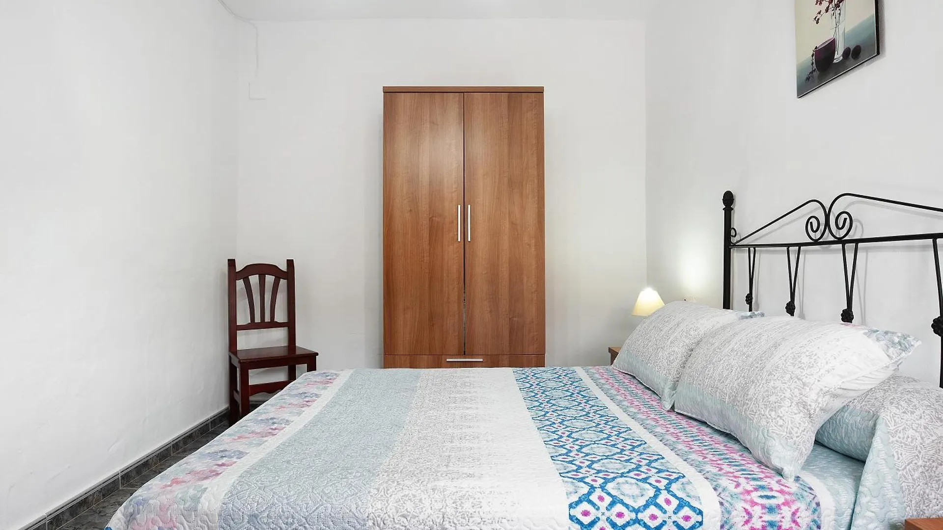 Casa Francisco Villa Conil De La Frontera