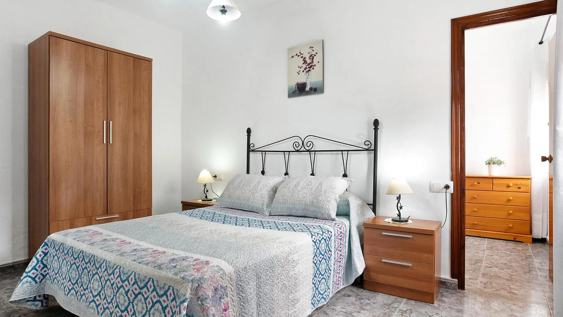 Casa Francisco Villa Conil De La Frontera Holiday home