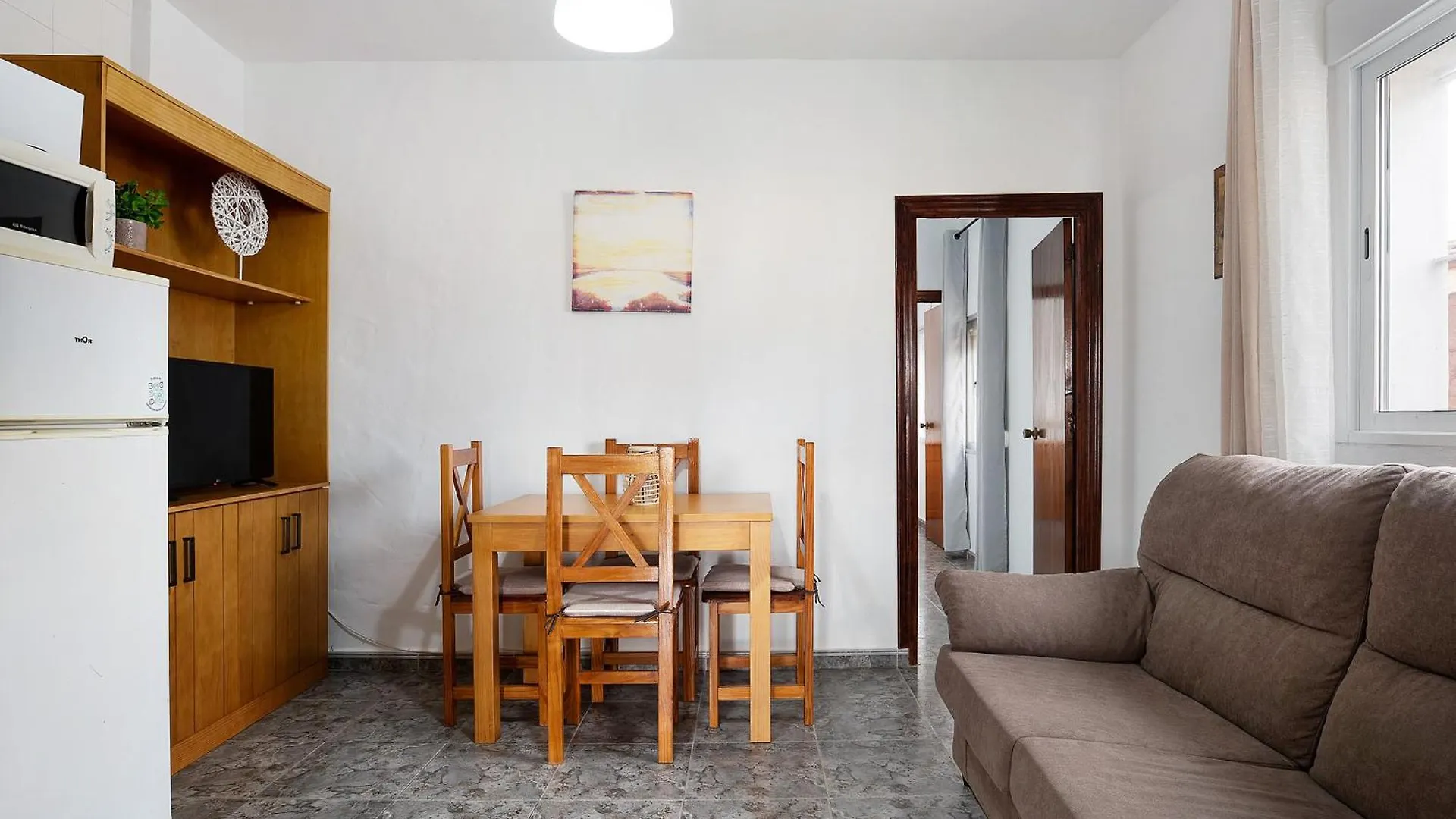Casa Francisco Villa Conil De La Frontera 0*,  Spain