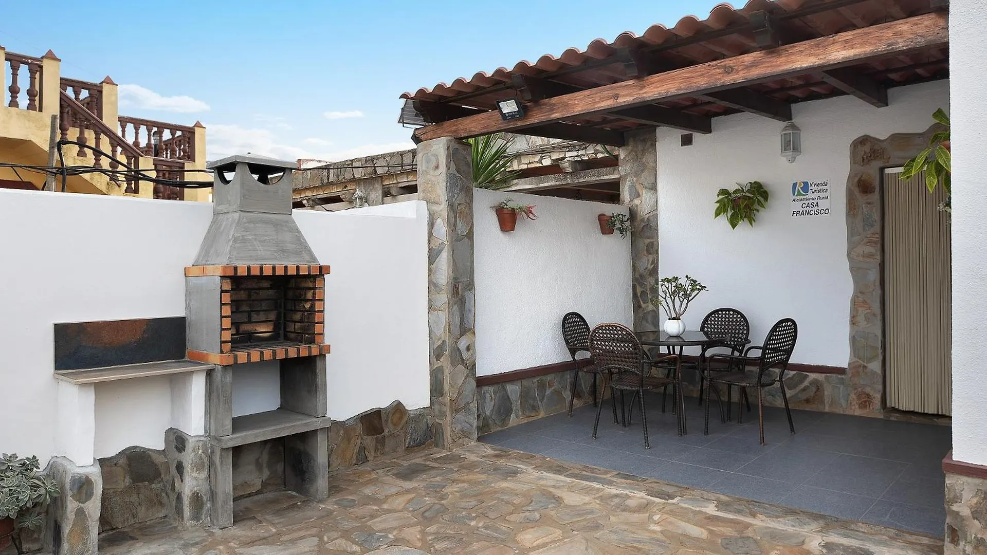 Casa Francisco Villa Conil De La Frontera Holiday home