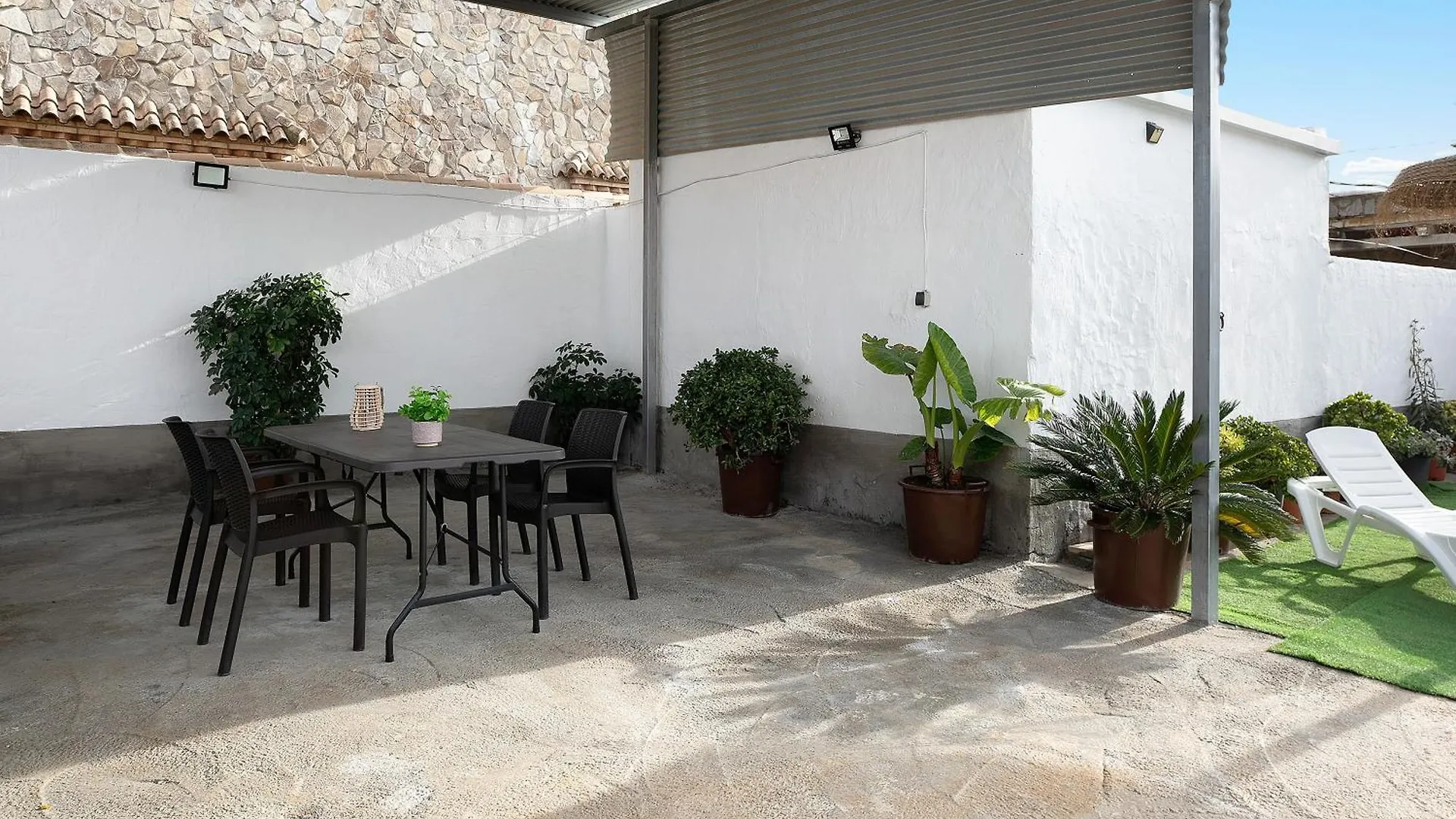 Holiday home Casa Francisco Villa Conil De La Frontera