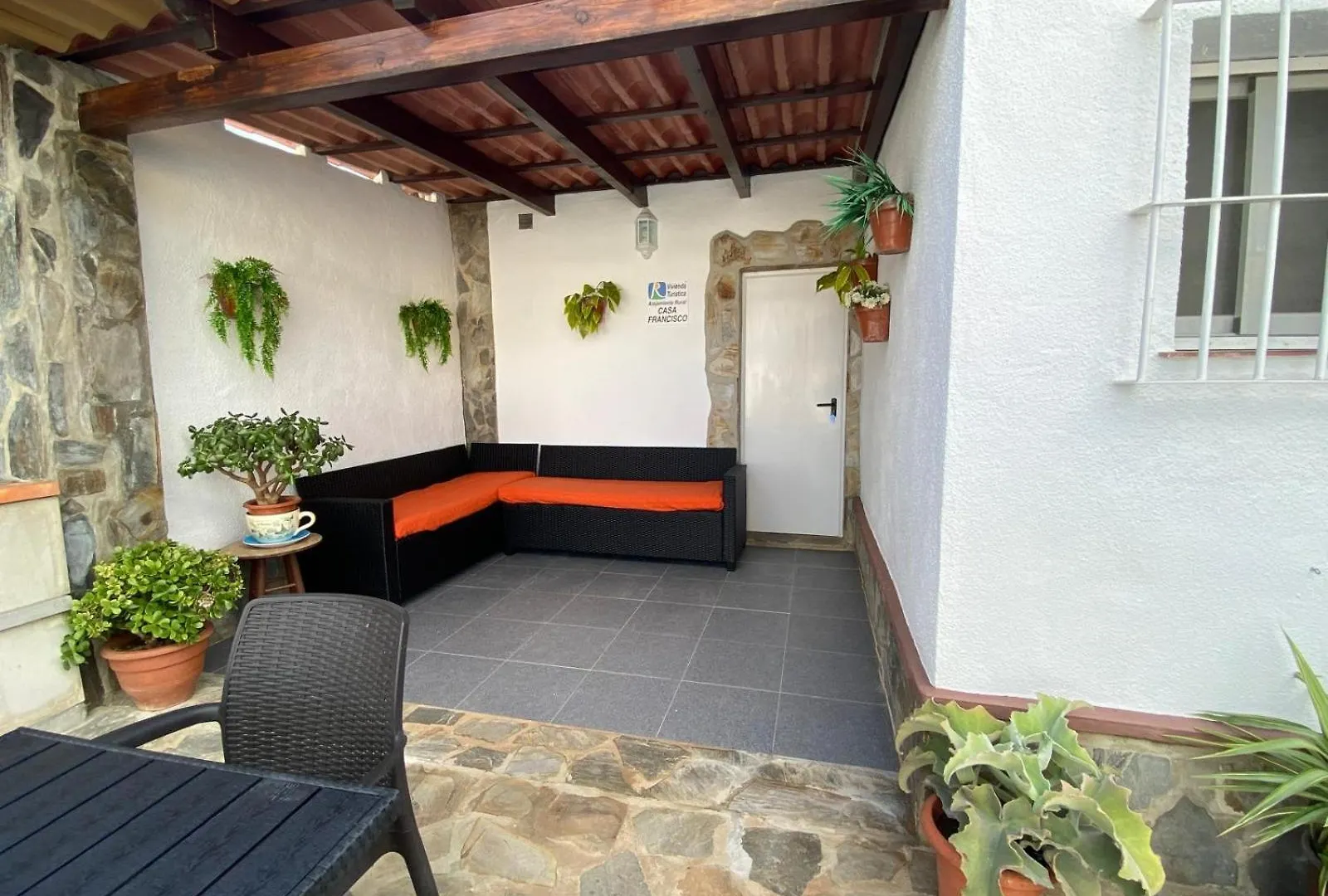 Casa Francisco Villa Conil De La Frontera Holiday home