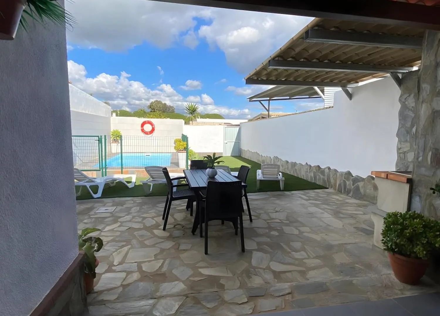 Holiday home Casa Francisco Villa Conil De La Frontera Spain