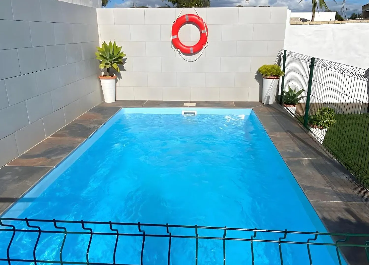Casa Francisco Villa Conil De La Frontera 0*,