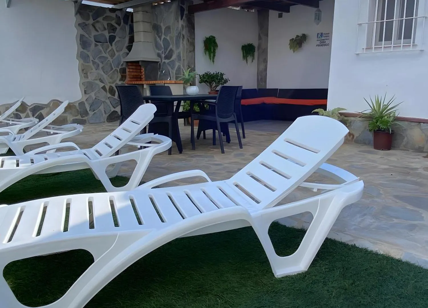 Casa Francisco Villa Conil De La Frontera Holiday home