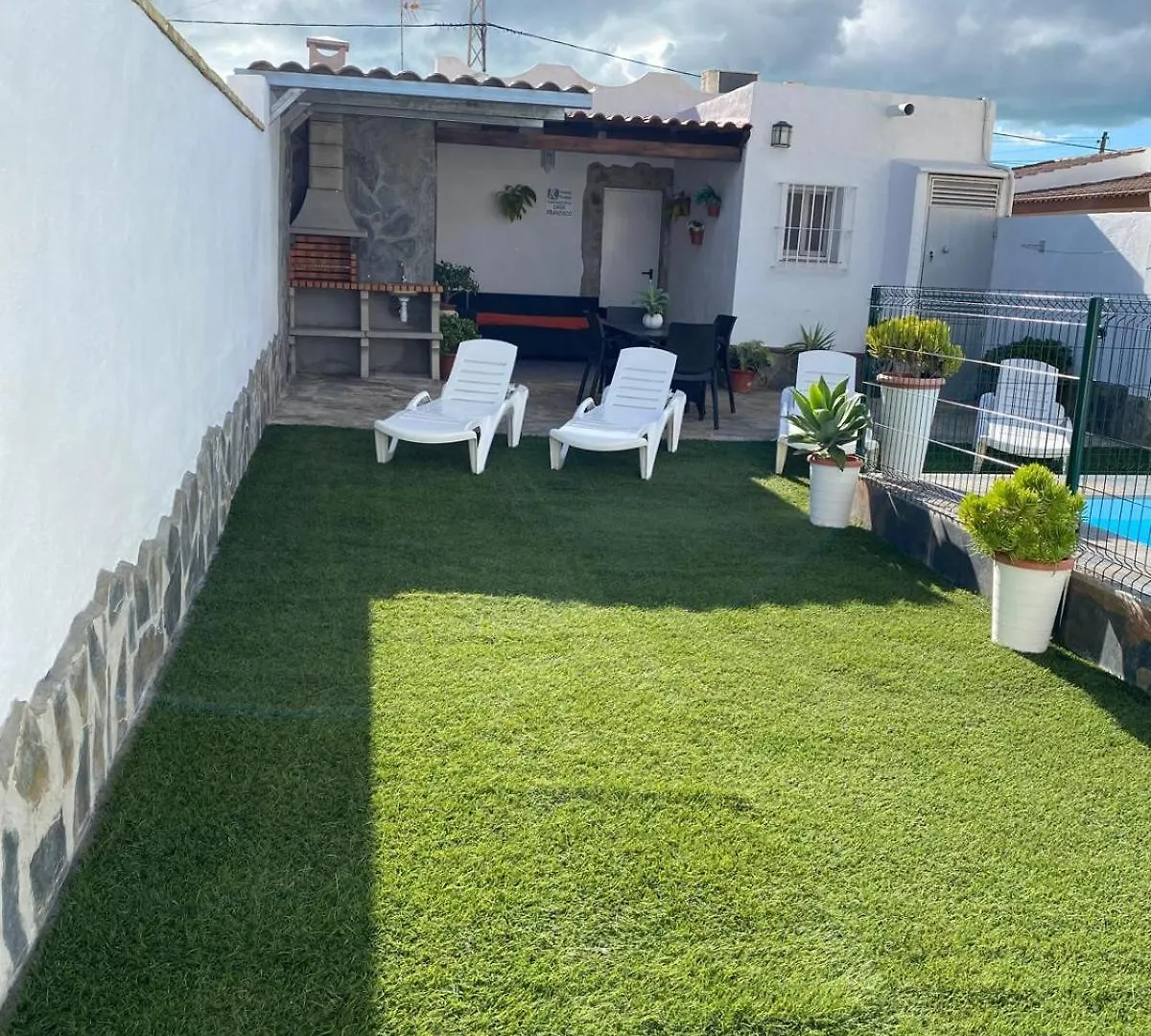 Casa Francisco Villa Conil De La Frontera 0*,  Spain