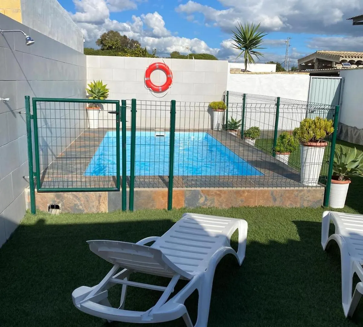 Casa Francisco Villa Conil De La Frontera Holiday home