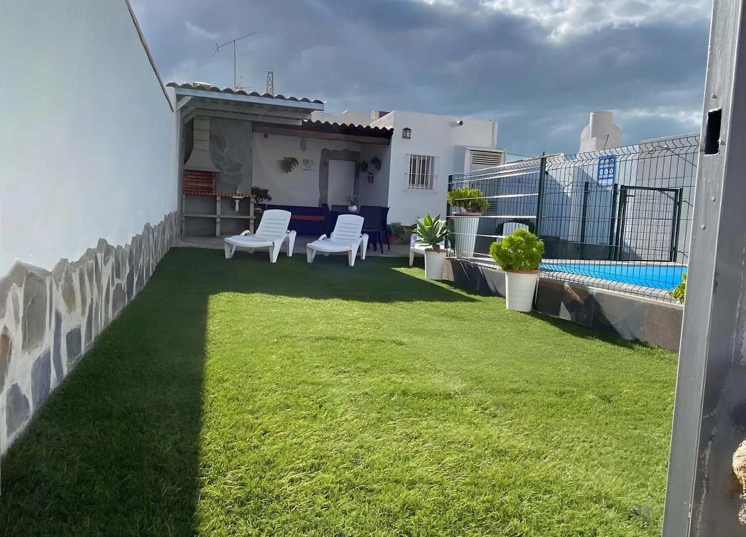 Holiday home Casa Francisco Villa Conil De La Frontera